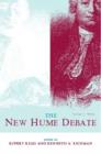The New Hume Debate - Book