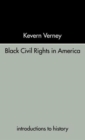 Black Civil Rights in America - Book
