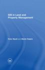 GIS in Land and Property Management - Book