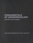 Fundamentals of Geomorphology - Book