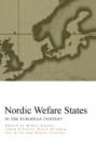 Nordic Welfare States in the European Context - Book