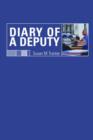 Diary of A Deputy - Book