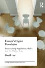 Europe's Digital Revolution : Broadcasting Regulation, the EU and the Nation State - Book