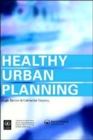Healthy Urban Planning - Book
