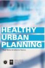 Healthy Urban Planning - Book