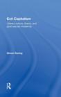 Exit Capitalism : Literary Culture, Theory and Post-Secular Modernity - Book