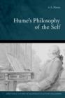 Hume's Philosophy Of The Self - Book