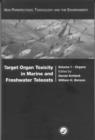 Target Organ Toxicity in Marine and Freshwater Teleosts : Organs - Book