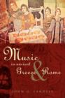 Music in Ancient Greece and Rome - Book