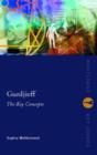 Gurdjieff: The Key Concepts - Book