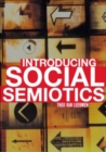 Introducing Social Semiotics : An Introductory Textbook - Book