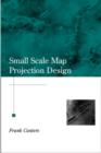 Small-Scale Map Projection Design - Book