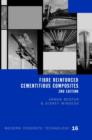 Fibre Reinforced Cementitious Composites - Book