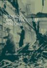 Reading Architectural History - Book