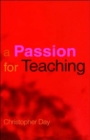 A Passion for Teaching - Book