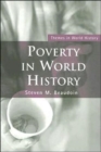 Poverty in World History - Book