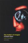 The Matter of Images : Essays on Representations - Book