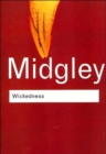 Wickedness - Book