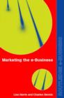 Marketing the e-Business - Book