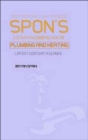 Spon's Estimating Costs Guide to Plumbing and Heating - Book