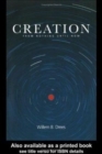 Creation : From Nothing until Now - Book
