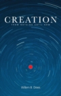 Creation : From Nothing Until Now - Book