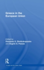 Greece in the European Union - Book