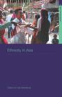 Ethnicity in Asia - Book