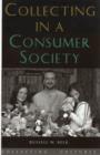 Collecting in a Consumer Society - Book