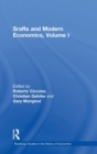Sraffa and Modern Economics, Volume I - Book