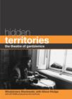 Hidden Territories : The Theatre of Gardzienice - Book