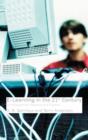 E-Learning in the 21st Century : A Framework for Research and Practice - Book