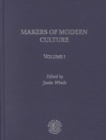 Makers of Modern Culture - Book