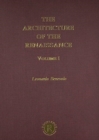 Architecture of the Renaissance - Book