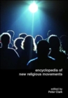 Encyclopedia of New Religious Movements - Book