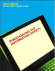 Investigating Information Society - Book