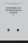 F: Economics of Technical Change I - Book