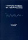 Stochastic Processes and Their Applications - Book
