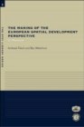 The Making of the European Spatial Development Perspective : No Masterplan - Book