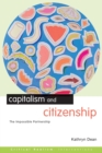 Capitalism and Citizenship : The Impossible Partnership - Book