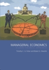 Managerial Economics : A game theoretic approach - Book