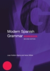 Modern Spanish Grammar Workbook - Book