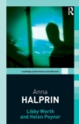Anna Halprin - Book