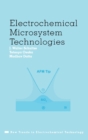 Electrochemical Microsystem Technologies - Book
