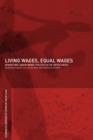Living Wages, Equal Wages: Gender and Labour Market Policies in the United States - Book
