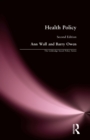 HEALTH POLICY - Book