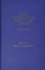 Early Mathematical Economics, 1871-1915 - Book