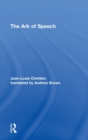 The Ark of Speech - Book