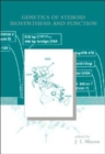 Genetics of Steroid Biosynthesis and Function - Book