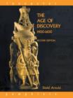 The Age of Discovery, 1400-1600 - Book